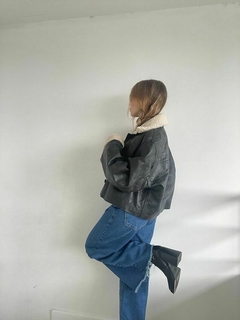 jeans culotte en internet