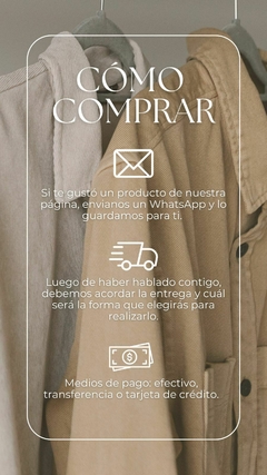 COMO REALIZAR TU COMPRA