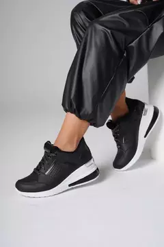 zapatilla taco chino - comprar online