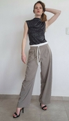 PANTALON SASTRERO BOXER