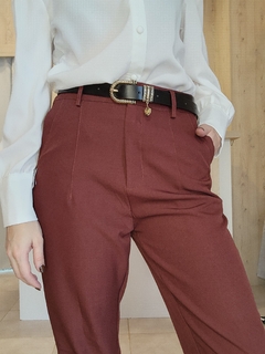 PANTALON SASTRERO PARKU en internet