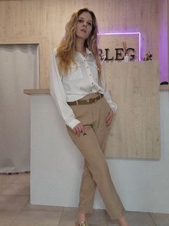 PANTALON SASTRERO PARKU - comprar online