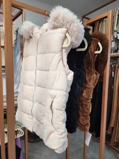CHALECO CARMELI - tienda online