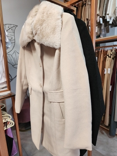 TAPADO TAFANY - Merleg Clothing