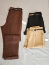 PANTALON SASTRERO PETER