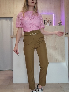 Imagen de PANTALON SASTRERO PLEASE