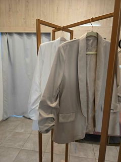 BLAZER ULA - Merleg Clothing