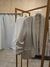 BLAZER ULA - Merleg Clothing