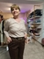 CARDIGAN EVERGREEN en internet