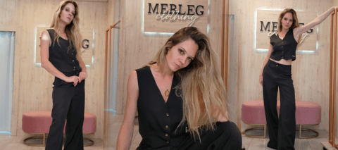 Carrusel Merleg Clothing