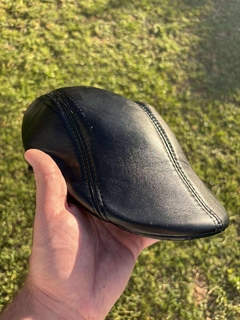 Boina Dark Hide