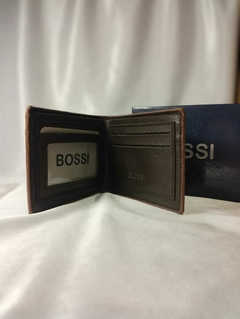 Billetera Bossi - comprar online