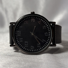 Reloj Carbon Noir - comprar online