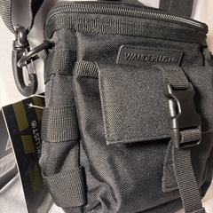 Bandolera Wanderlust - comprar online