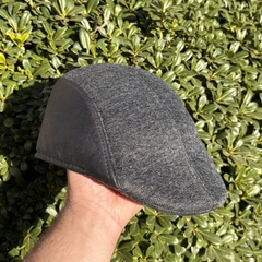 Boina Black Vintage