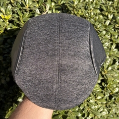 Boina Black Vintage - comprar online