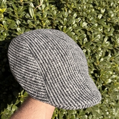 Boina Asphalt Stripes