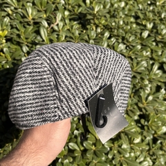 Boina Asphalt Stripes en internet
