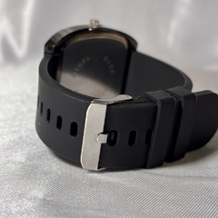Reloj Sovereign Black - Black Caiman