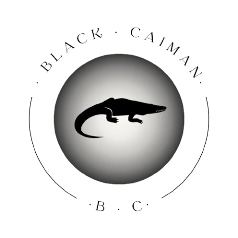 Black Caiman