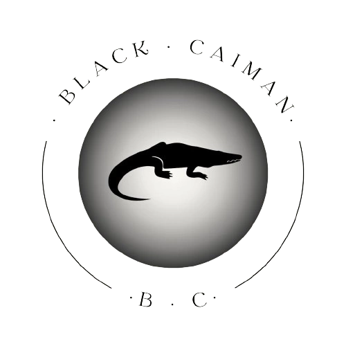 Black Caiman