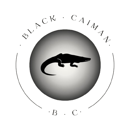 Black Caiman