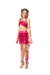 Sereia Pink na internet