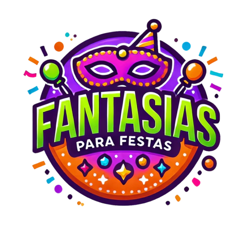 Fantasias Para Festas