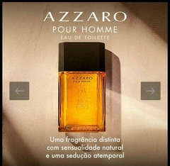 Perfume Azzaro