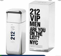 Perfume 212 vip Mem