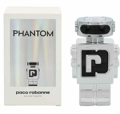 Perfume Platom Paco Rabane