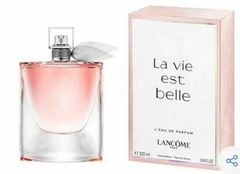Perfume Lavi est bell