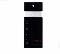 Silver scent intense