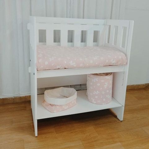 Cuna Colecho 80 x 50