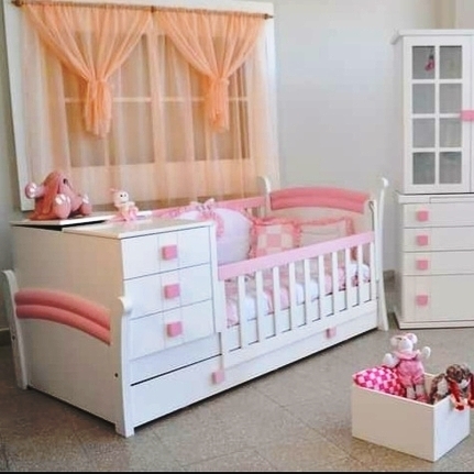 Cuna funcional Jaky PLAZA Y MEDIA