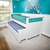 Cama Nido Romana - Muebles Bebotes