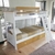 Cama Superpuesta Terra - comprar online