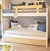 Cama Superpuesta Terra - Muebles Bebotes