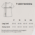 Camiseta Stray Kids Est.2018 - Preta - comprar online