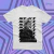 Camiseta Enhypen - The Sin: Vanish - Tour 2026 - Unissex - loja online