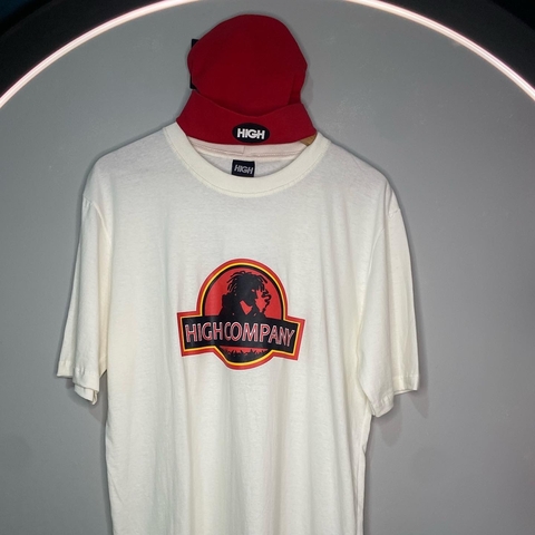 Camiseta High Company