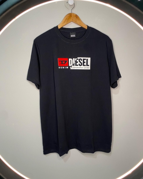 Camiseta Diesel