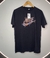 Camiseta Nike - logo Alto Relevo - Tam M - Jota9 Store