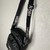 Shoulder Bag High Black/White