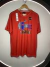 Camiseta Lacoste - vermelho - tam GG na internet