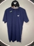 Camiseta Armani - Azul Marinho - tam GG - comprar online