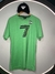 Camiseta Emporio Armani - verde - Tam GG - Jota9 Store