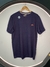 Camiseta Oakley - logo emborrachado - Tam Gg