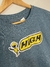 Camiseta High Bic