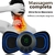 Ems estimulador muscular, massageador - comprar online